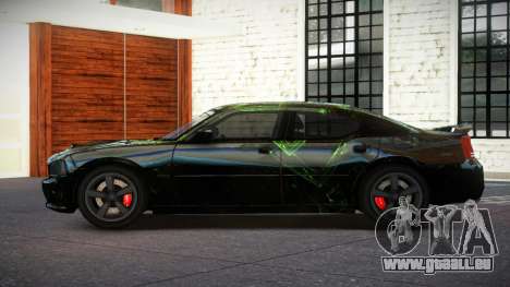 Dodge Charger Ti S11 pour GTA 4