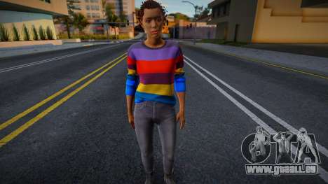 Phin Mason v1 pour GTA San Andreas