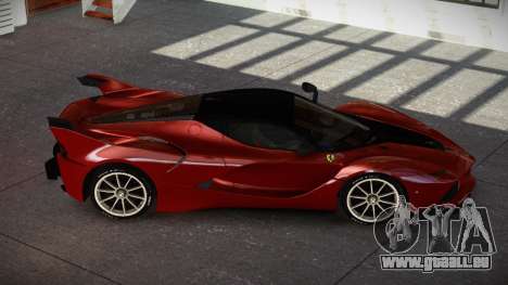 Ferrari FXX Si pour GTA 4
