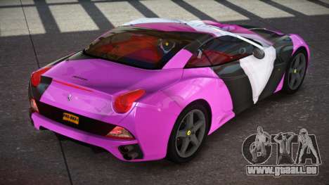 Ferrari California Rt S10 für GTA 4