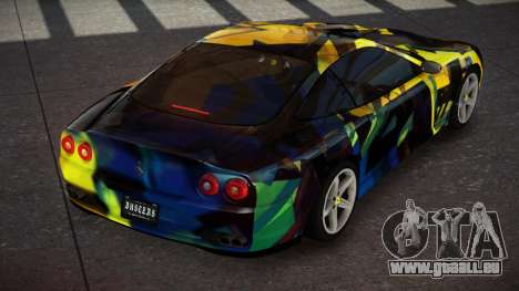 Ferrari 575M Sr S4 pour GTA 4