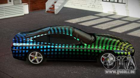 Ferrari 575M Sr S7 pour GTA 4