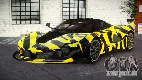 Ferrari FXX Si S4 pour GTA 4