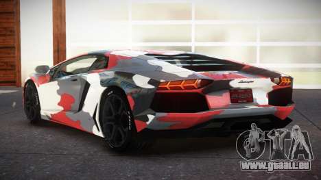 Lamborghini Aventador LP700-4 Xz S1 für GTA 4
