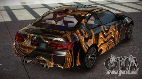 BMW M3 E92 Ti S4 für GTA 4