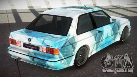 BMW M3 E30 ZT S9 pour GTA 4