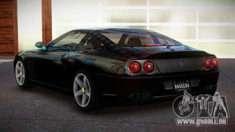 Ferrari 575M Sr S7 pour GTA 4