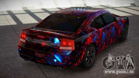 Dodge Charger Ti S9 pour GTA 4