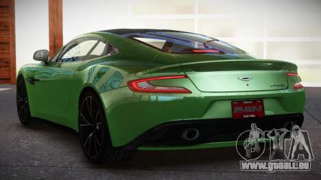 Aston Martin Vanquish Si pour GTA 4