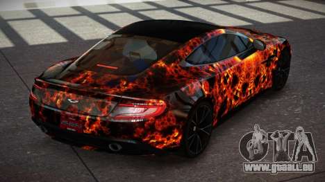 Aston Martin Vanquish Si S7 pour GTA 4