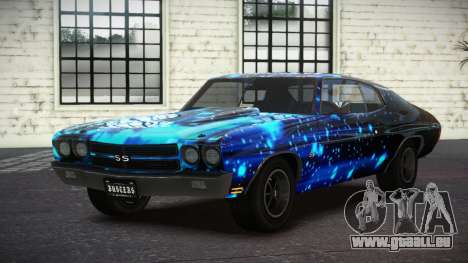 1965 Chevrolet Chevelle SS S11 für GTA 4