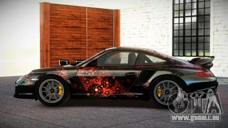 Porsche 911 GT2 Si S10 für GTA 4