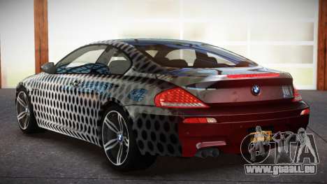 BMW M6 Ti S5 pour GTA 4