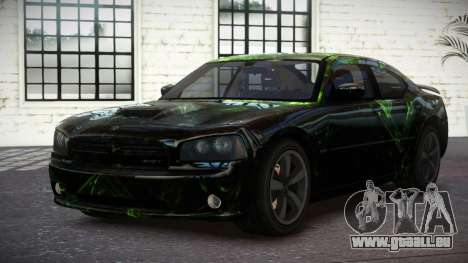 Dodge Charger Ti S11 pour GTA 4