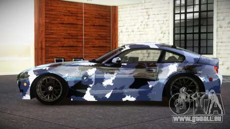 BMW Z4 Rt S6 pour GTA 4