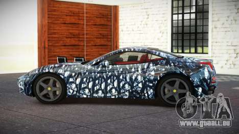 Ferrari California Rt S6 pour GTA 4