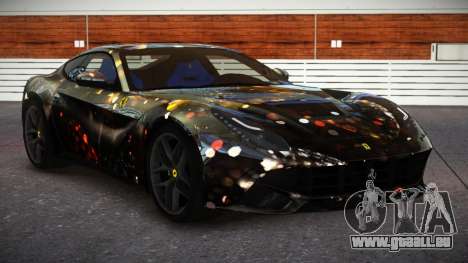 Ferrari F12 Rt S2 für GTA 4