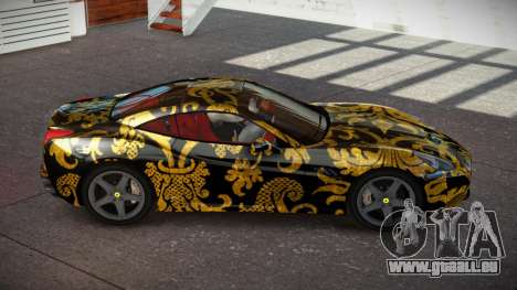 Ferrari California Rt S4 pour GTA 4