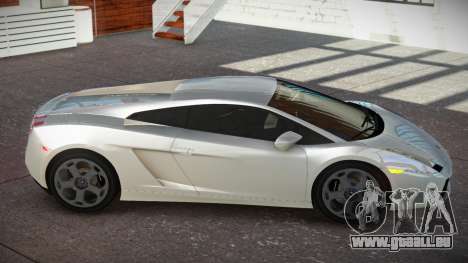 Lamborghini Gallardo Ts pour GTA 4