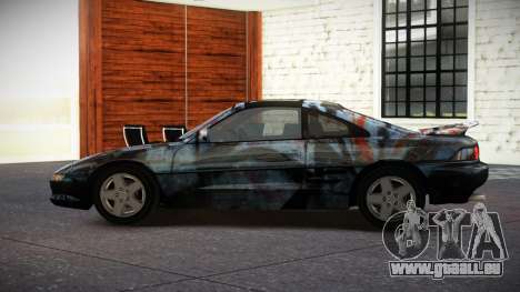 Toyota MR2 ZT S2 für GTA 4