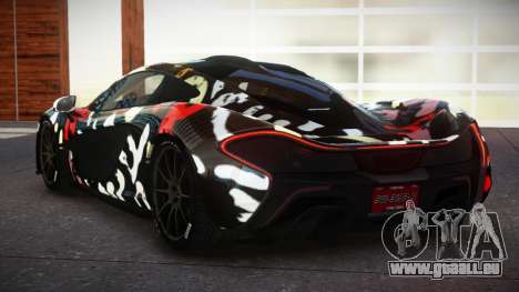 McLaren P1 ST S6 pour GTA 4