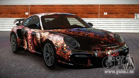 Porsche 911 GT2 Si S10 pour GTA 4