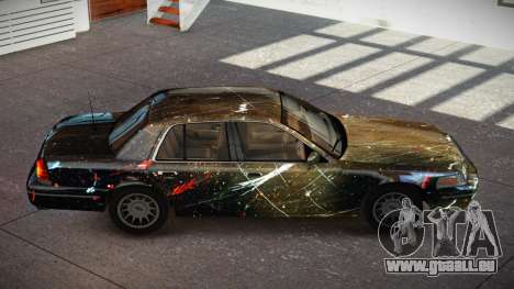 Ford Crown Victoria Xr S8 für GTA 4