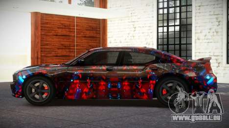 Dodge Charger Ti S9 pour GTA 4