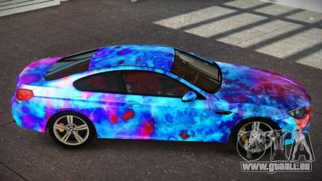 BMW M6 Sz S10 pour GTA 4