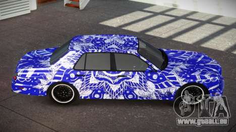 Bentley Arnage Tx S5 für GTA 4