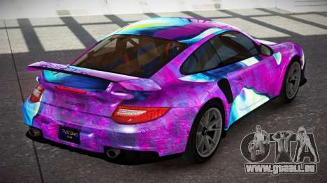 Porsche 911 GT2 Si S1 für GTA 4