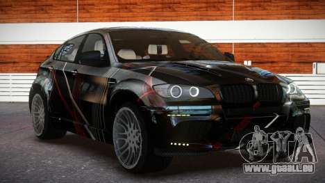 BMW X6 G-XR S6 für GTA 4