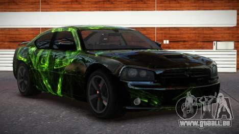 Dodge Charger Ti S11 pour GTA 4