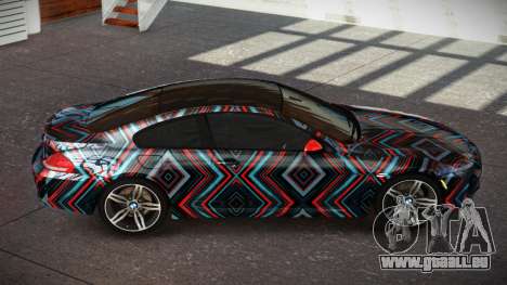 BMW M6 Ti S7 pour GTA 4