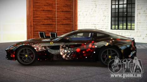 Ferrari F12 Rt S2 pour GTA 4