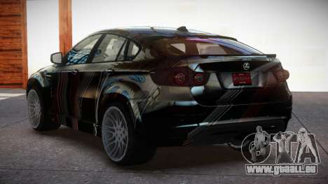 BMW X6 G-XR S6 für GTA 4