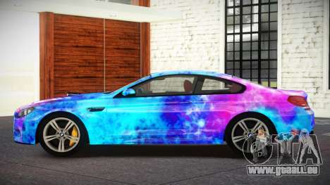 BMW M6 Sz S10 pour GTA 4