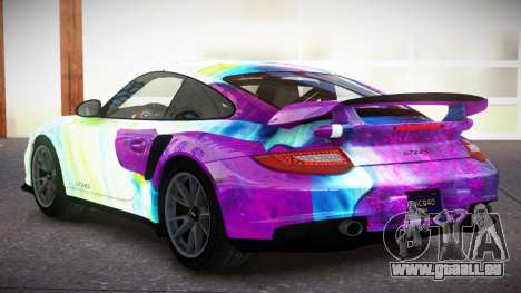 Porsche 911 GT2 Si S1 für GTA 4