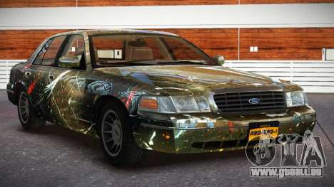 Ford Crown Victoria Xr S8 für GTA 4