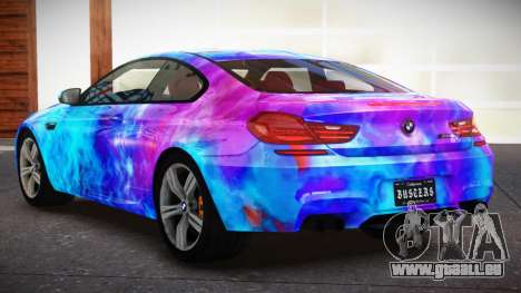 BMW M6 Sz S10 pour GTA 4