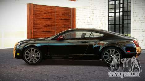 Bentley Continental Xr S3 für GTA 4