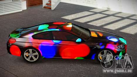 BMW M6 Sz S1 pour GTA 4