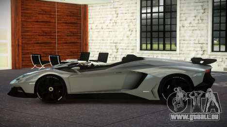 Lamborghini Aventador Xr für GTA 4