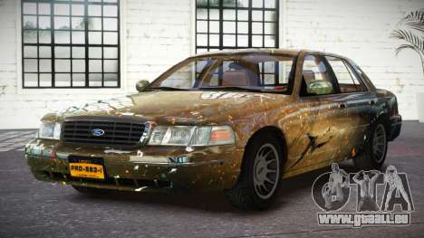 Ford Crown Victoria Xr S8 für GTA 4