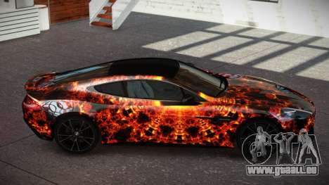 Aston Martin Vanquish Si S7 pour GTA 4