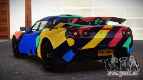 Lotus Exige Qz S11 für GTA 4