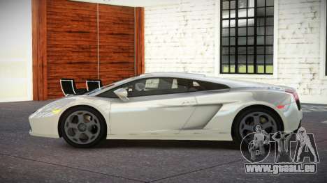 Lamborghini Gallardo Ts pour GTA 4