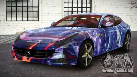 Ferrari FF Rt S5 pour GTA 4