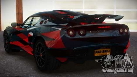 Lotus Exige Qz S8 pour GTA 4