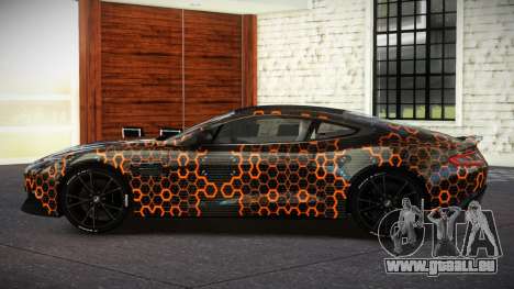 Aston Martin Vanquish Xr S9 für GTA 4